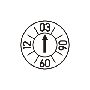 Datumovka - 12 let
